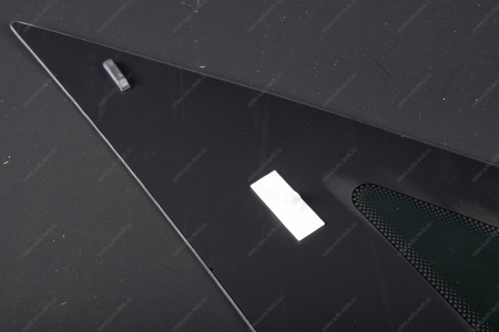 Стекло LADA Vesta/Веста окна боковины правое (тонирован) (Tinted) Lada LADA 8450007569