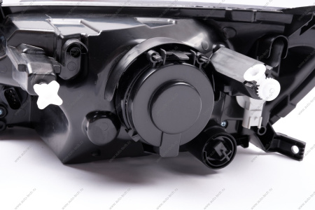 Фара ВАЗ-2190/2191 правая (LADA Granta) Киржач ATB ATB 1AV90K80R