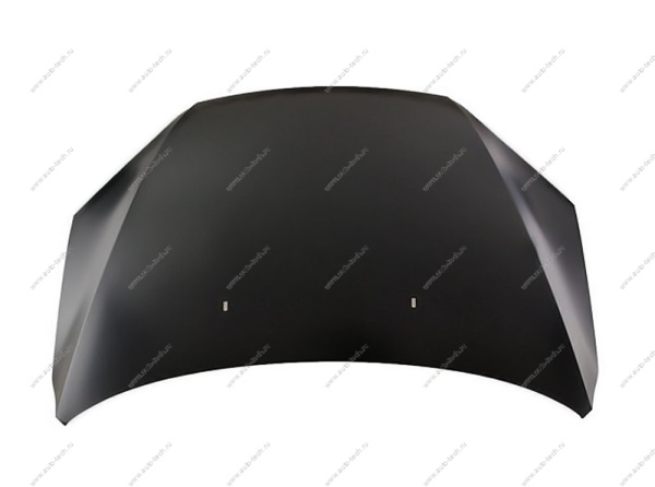 Капот Focus 04-08/Focus FORD  1505771
