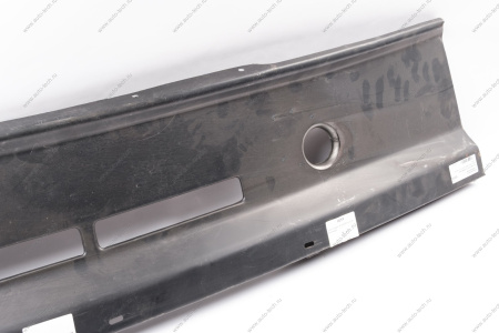 Панель рамки радиатора ВАЗ-2107 (фартук) Синтон Тольятти 2107-8401120-01