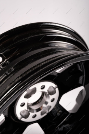 Диск колесный R-16 Lada Largus Cross NEW литой ("КиК" г. Красноярск) Lada LADA 8450090630