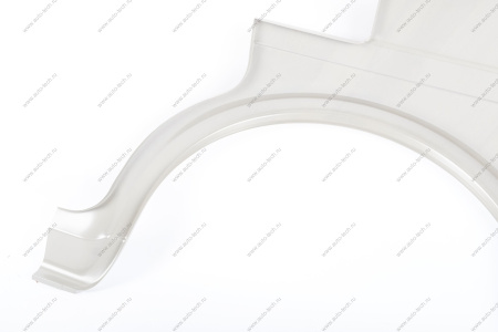 Крыло ВАЗ-2131 заднее правое (катафорезный грунт) Lada LADA 21317540174210