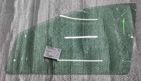 Стекло LADA Vesta опускное передней двери левое тонирован. (Tinted) Lada LADA 8450007715