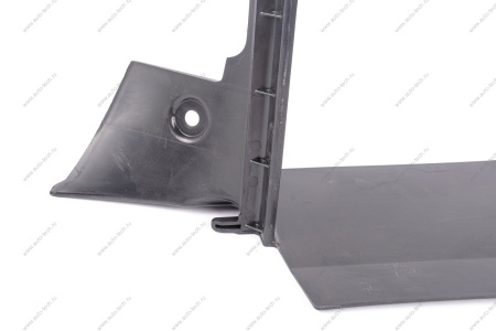 Щиток радиатора для авто с кондиц. (дефлектор) LADA Vesta Lada LADA 8450008157