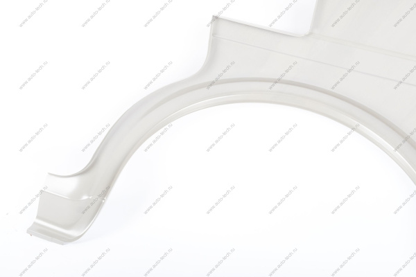 Крыло ВАЗ-2131 заднее правое (катафорезный грунт) Lada LADA 21317540174210