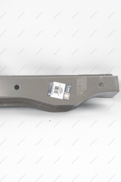 Лонжерон задний ВАЗ-2190 левый Lada LADA 21900510133100