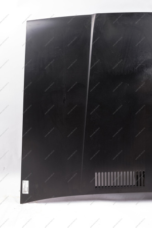 Капот (черный грунт) ВАЗ-2107 (ЛАДА ИЖЕВСК) Lada LADA 21070840201218