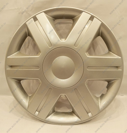 УЦЕНКА Колпак колеса диска штампованного (трещина)R-15 LADA Largus 1 шт. Lada LADA У8450000272