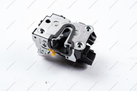 Замок двери LADA Largus внутренний передний правый с эл. приводом LD LD 8200928491