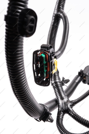 Жгут проводов задний дополнительный АМТ LADA Vesta Lada LADA 8450008737