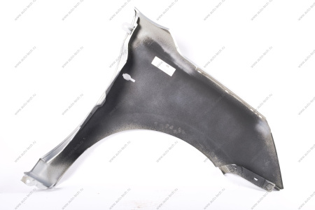 Крыло крашеное DATSUN/ON DO/MI DO переднее левое 610-Рислинг (серебристый) GAMMA GAMMA 631135PA0B-610-КООП