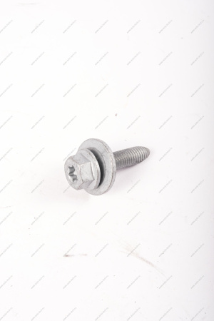 Болт Lada Largus/Xray крепления правой опоры подвески м10х1,5-40 с шайбой Lada LADA 7703602187