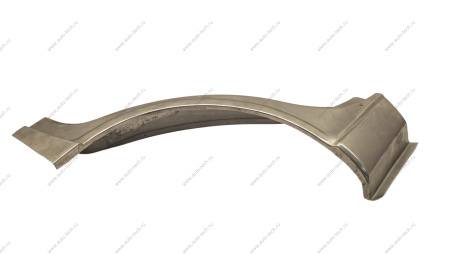 Ремонтная часть заднего крыла ВАЗ-2123 правая + притвор двери Kamaz KAMAZ 21230840401626