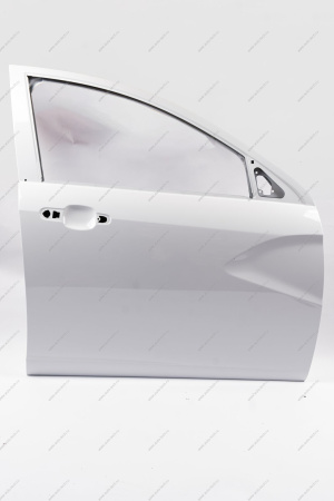 Дверь LADA Vesta/Веста передняя правая в цвет 221Ледниковый (белый) API Api 8450039385-221