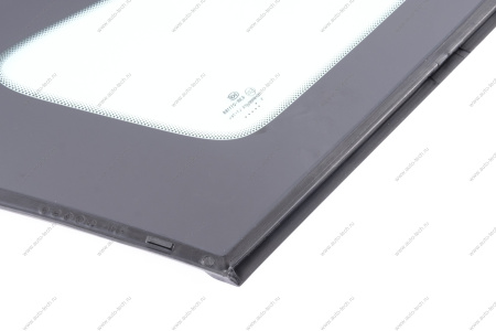 Стекло окна боковины правое с уплотнителем Lada Vesta SW/SW Cross Tinted (тонирован) Lada LADA 8450031896