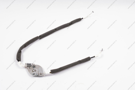 Привод LADA Largus/Лада Ларгус открывания правой двери задка Renault RENAULT 6001550302