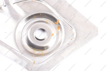 Поддомкратник ВАЗ-2110 передний левый+гнездо Kamaz KAMAZ 21100-5101059-63