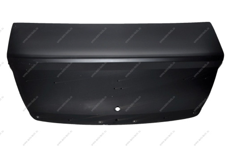 Крышка багажника RENAULT Logan/Рено Логан Е1/Е2 после 2010г. под молдинг Tork TORK TRK1026