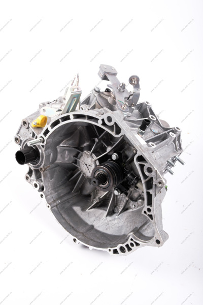 Коробка передач LADA Largus в сборе (BVI5-P3M,P4M) Lada LADA 21809170001000