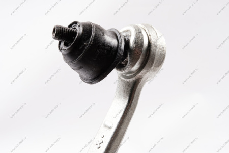 Наконечник новый рулевой тяги LADA Largus/RENAULT Logan наруж. правый ( аналог) КИТАЙ Китай 6001550443