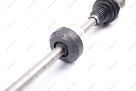 Привод правого переднего колеса в сборе LADA XRAY Cross (GKN Driveline) Lada LADA 8450021273