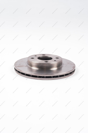 Диск переднего тормоза вентилируемый ВАЗ-2110 R-13 ,Авто-Реал, ООО г. Миасс Lada LADA 21100350107002