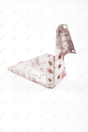 Кронштейн LADA NIVA TRAVEL переднего бампера боковой правый Lada LADA 21230280303280