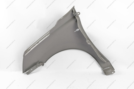 Крыло Datsun переднее правое С ОТВЕРСТИЕМ под повторит поворота с 2019 г Gamma GAMMA GMWF19369R