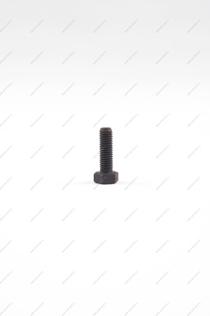 Болт ВАЗ-2101 М8х1,25х25 опоры шаровой Lada LADA 00001006043630