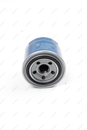 Фильтр масляный Кiа Rio 2011-2014 KIA HYUNDAI Hyundai/KIA 2630035505