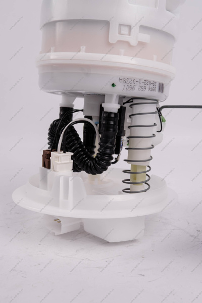 Насос топливный LADA Xray/ Logan (14-) Kaptur (16-) ORIGINAL Renault RENAULT 172022047R