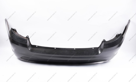 Бампер задний под окраску (FL) LADA GRANTA 2018- ( седан) Lada LADA 8450103787