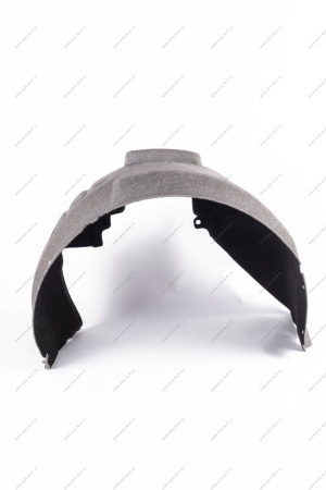 Щиток защитный переднего колеса левый (подкрылок) ворсовый LADA Largus (FL) NEW Lada LADA 8450090923 Щиток защитный переднего колеса левый (подкрылок) ворсовый LADA Largus (FL) NEW Lada LADA 8450090923