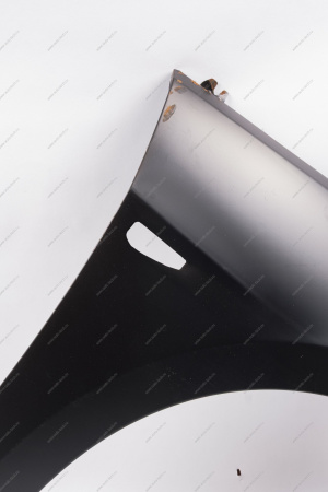 Крыло HYUNDAI Solaris 2010-2017 переднее правое с отв.под повтор. поворота Начало НАЧАЛО 3606-8403014