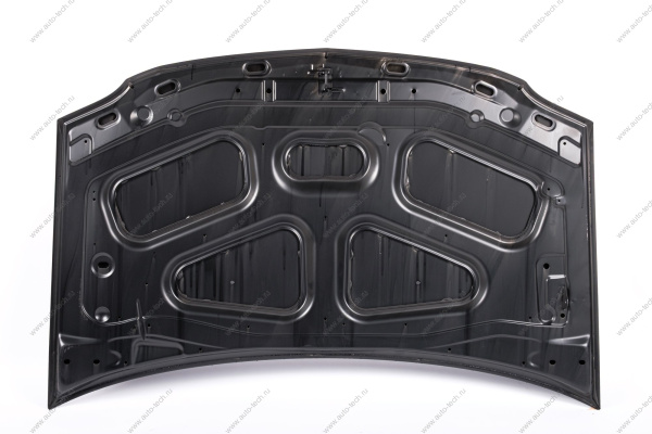 Капот LADA Largus/RENAULT Logan Начало НАЧАЛО 3604-8402010