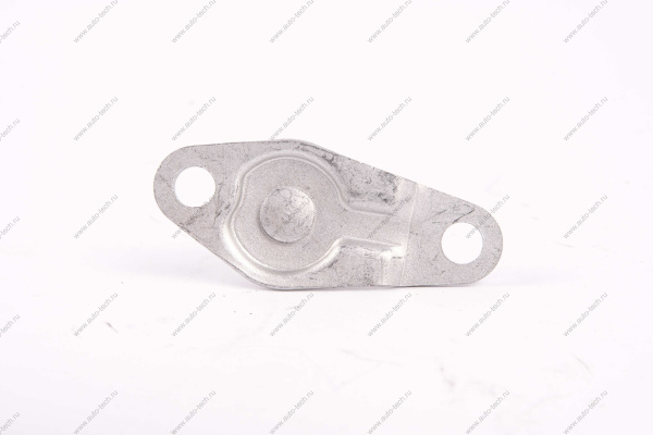 Прокладка ВАЗ-2110 фланца приемной трубы глушителя LADA LADA 21100120302114 Прокладка ВАЗ-2110 фланца приемной трубы глушителя LADA LADA 21100120302114