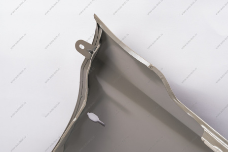 Крыло Datsun переднее левое С ОТВЕРСТИЕМ под повторит поворота с 2019 г ATB ATB 1AOD0030FL