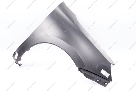 Крыло переднее правое (FL) LADA GRANTA 2018- без отв. п/пов. ATB ATB 1ALG2030FR
