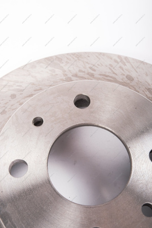 Диск ВАЗ-2108 тормозной передний 1шт Lada LADA 21080350107000