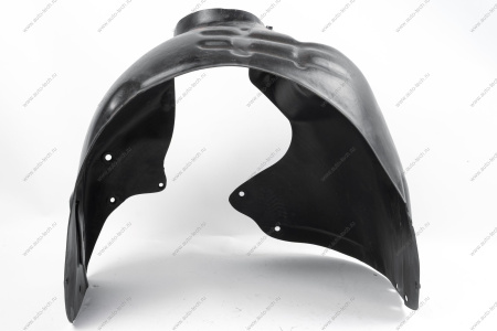 Щиток переднего крыла левый (штатный) (FL) LADA GRANTA 2018- AKRADO Akrado AK8450101167