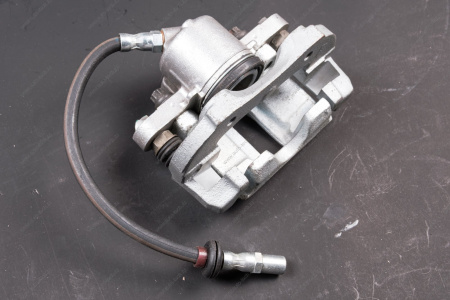 Суппорт ВАЗ-2108,2115 левый в сборе Lada LADA 21080350101330