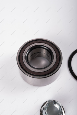 Подшипник ступицы переднего колеса с АБС LADA Largus/Vesta (рем. комплект) Renault RENAULT 7701207677