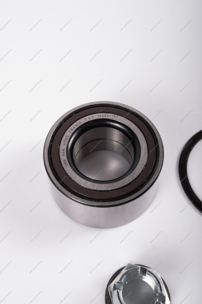 Подшипник ступицы переднего колеса с АБС LADA Largus (рем. комплект) Renault RENAULT 7701207677