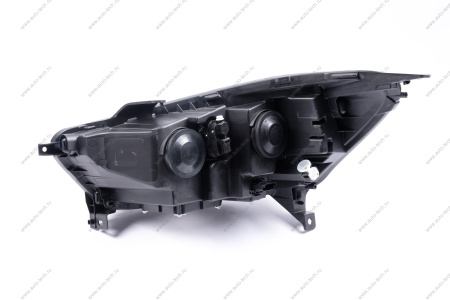 Блок-фара правая LADA ISKRA Lada LADA 260108684R