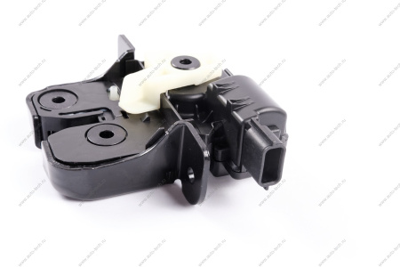 Замок крышки багажника ВАЗ-2190/Vestaс электроприводом LD AVTOGRAD 21900560601010