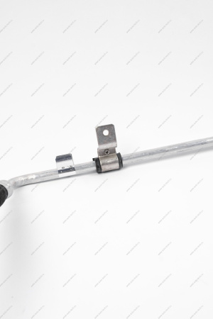 Шланг LADA Largus низкого давления ГУР двигат 21129 (P4M) Lada LADA 8450090060