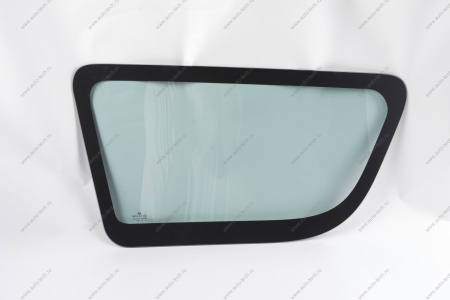 Стекло LADA Largus окна боковины правое неподвижнное TINTED тонирован (AGC) Lada LADA 8450009354