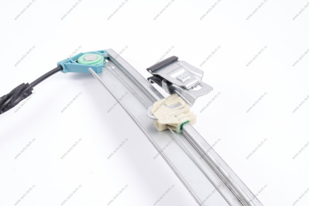 Электростеклоподъемник задней двери левый LADA Vesta 2контакта (без упаковки) Lada LADA 8450044949