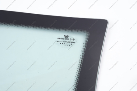 Стекло окна боковины ВАЗ-2123 левое Overtinted (тонирован) Lada LADA 21230540305305