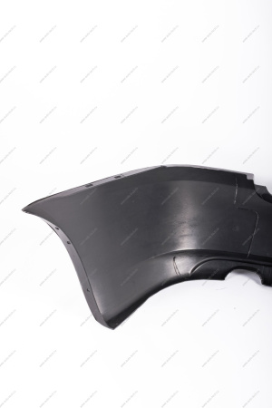 Бампер задний ВАЗ-1118 Технопласт Технопласт 11180-2804015-00